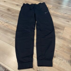 XL tall Nike black sweatpants